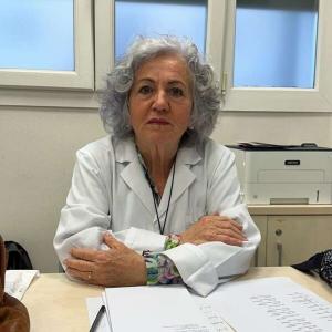 Dr. Giovanna Gianfranceschi Dermatologo