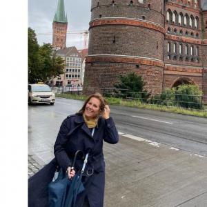 Dr.ssa Sirella Nicoletta Gianni Ginecologo