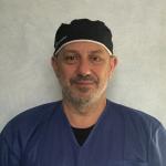 Dr. Vito Cela Ginecologo
