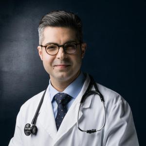 Dr. Alessandro Armaro Cardiochirurgo