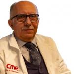 Radiologo diagnostico