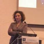 Dr.ssa Valeria Ronsivalle Pneumologo