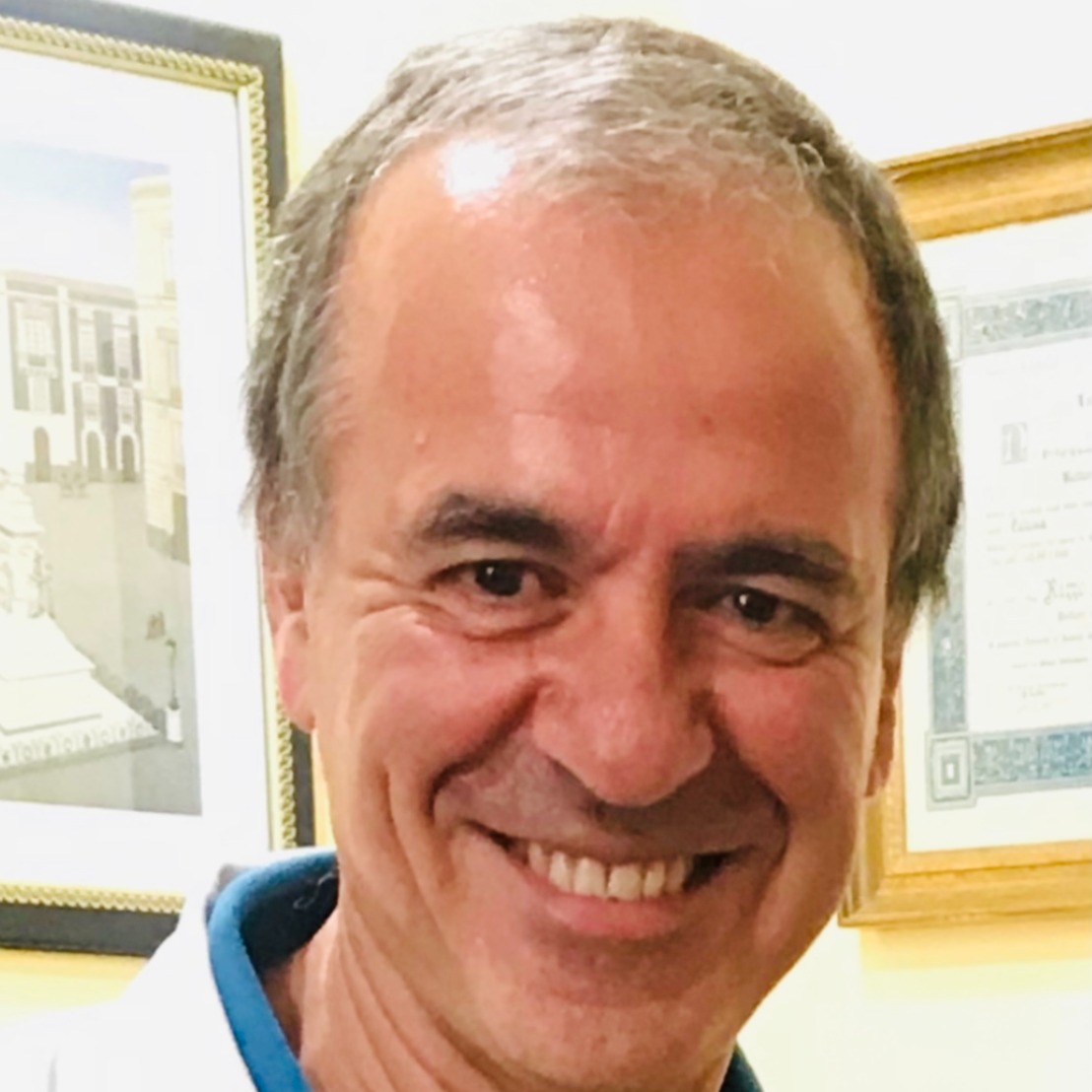 Dr. Antonino Rizzo - Reumatologo | Recensioni e costi.