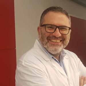 Dr. Nidal Tourkmani Cardiologo