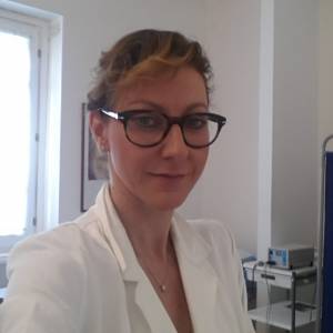 Dr.ssa Monia Zambernardi Biologo Nutrizionista