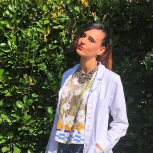 Dr.ssa Fiorangela Susino Biologo Nutrizionista