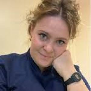 Dr.ssa Letizia Della Croce Infermiere