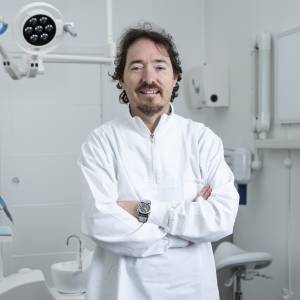 Dr. Martin Ceferino Pennacchio Dentista o Odontoiatra