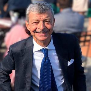 Prof. Marco Cimmino Reumatologo