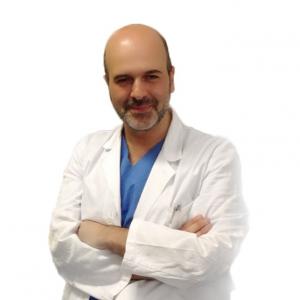 Dr. Francesco Lamanna Otorinolaringoiatra