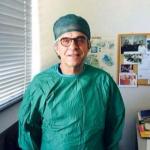 Dr. Felice Menicacci Oculista
