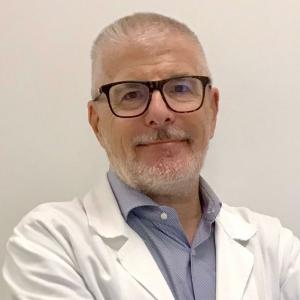 Dr. Giuseppe Vitiello Cardiologo