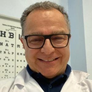 Dr. Giovanni Lauria Oculista