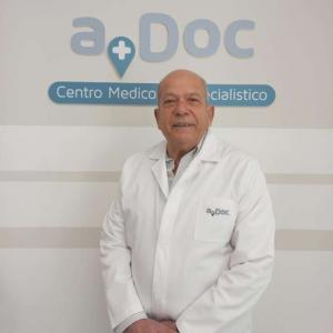 Dr. Edoardo Minciotti Chirurgo Generale