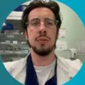 Dr. Daniele Cannavicci Ecografista