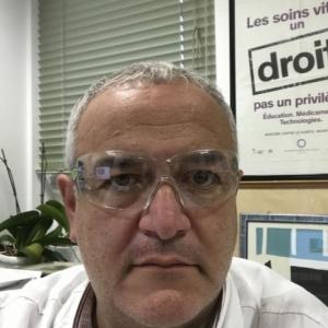 Dr. Gian Mario Boffano Endocrinologo