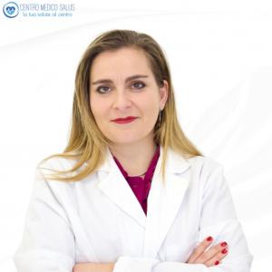 Dr.ssa Maria Roberta Spina Ginecologo