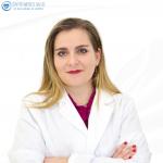 Dr.ssa Maria Roberta Spina Ginecologo