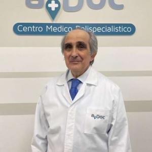 Prof. Angelo Baldoni Ginecologo