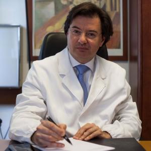 Prof. Alessandro Anselmo Chirurgo Proctologo