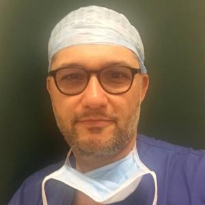 Dr. Andrea Repossi Oculista