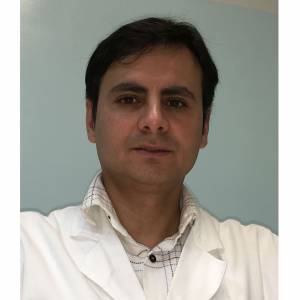 Dr. Guido Carillio Oncologo