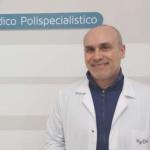 Dr. Federico Vicinanza Neurologo