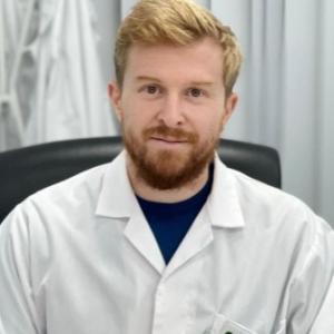 Dr. Andrea Grassi Ecografista