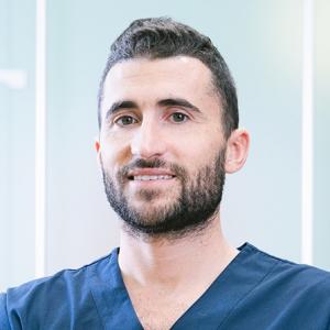 Dr. Alberto Del Vincio Dentista o Odontoiatra