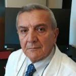 Dr. Eros Antonello Bruno Ortopedico