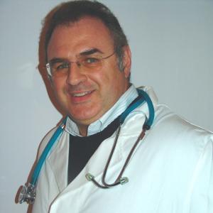 Dr. Paolo Rinaldi Geriatra