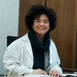 Dr.ssa Rosa Bianca Bigioni Oculista