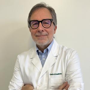 Dr. Guido Polese Pneumologo