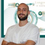 Dr. Stefano Mazzaro Osteopata