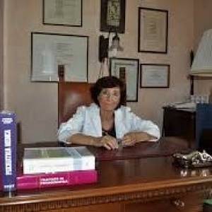 Dr.ssa Maria Teresa Soldovieri Psichiatra