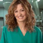 Dr.ssa Gianna Capoti Ortopedico