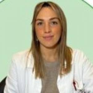 Dr.ssa Beatrice Vinicola Biologo Nutrizionista
