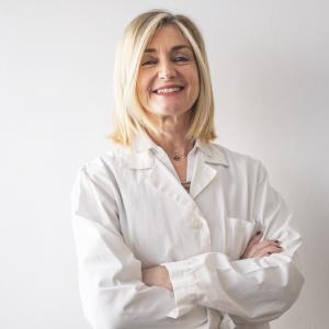 Dr.ssa Laura Bardi Oculista