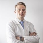 Dr. Fabrizio Gaetano Saverio Franco Oculista