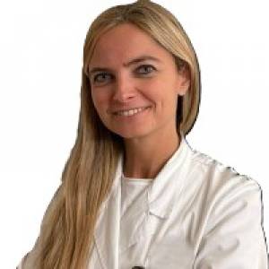 Dr.ssa Maria Grazia Sammarco Oculista