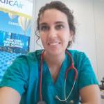 Dr.ssa Veronica Catotti Pneumologo