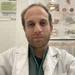 Dr. Federico Merlino Otorinolaringoiatra