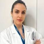 Dr.ssa Rosa Maria D'Urso Oculista
