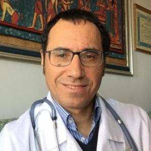 Dr. Ottavio Asmundo Cardiologo