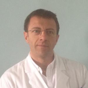 Dr. Salvatore Ottaviano Neurologo