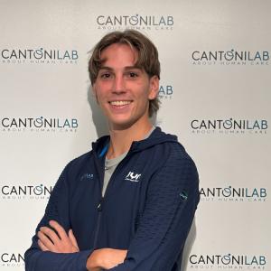 Dr. Alessandro Bazzani Fisioterapista