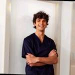 Dr. Marco Cadeo Massoterapista