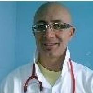 Dr. Egidio Tittarelli Reumatologo