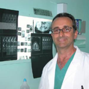 Dr. Carlo Del Deo Dentista o Odontoiatra
