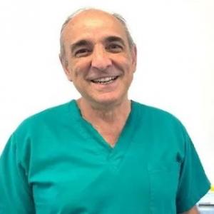 Prof. Claudio Galletti Medico del dolore